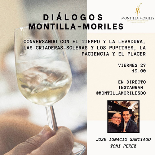 Diálogos Montilla Moriles